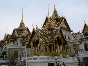 Travelling to Thailand Requires Mandatory Travel Insurance?