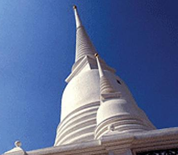 Thailand awarded top UNESCO award for Temple Wat Prayurawongsawas Worawihan