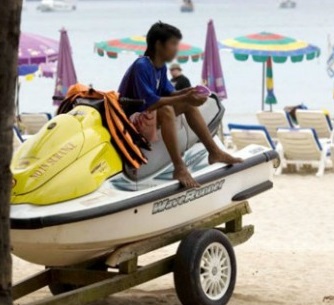 Tourist Court to Help Stop Scams: Pattaya Thailand