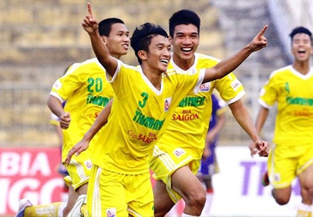 Young Vietnamese Phenom Footballer to join Lao Club