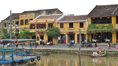 hoi an by garycycles8, on Flickr