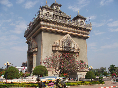 Heading to Vientiane Laos? 9 things to do