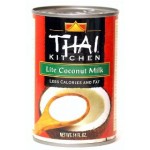 Coconut Milk