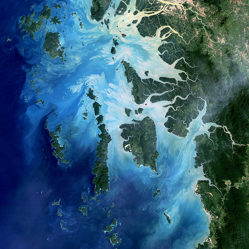 Mergui Archipelago by NASA Goddard Photo and Video, on Flickr
