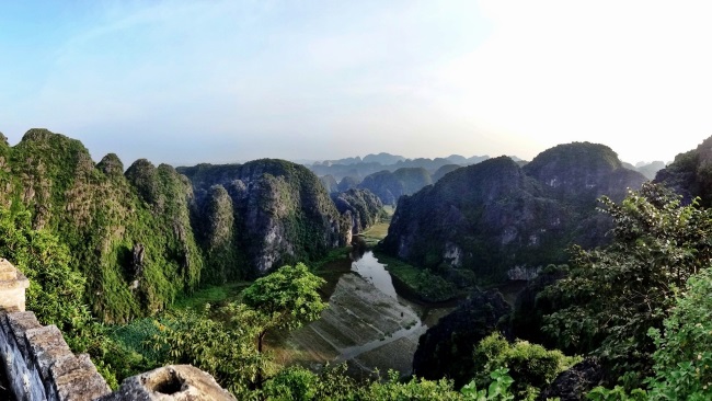 Ninh Binh Vietnam Image