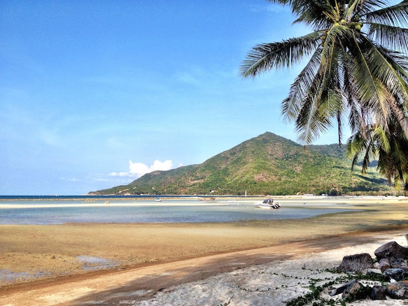 Koh Phangan, Thailand: Not Just a Party Island