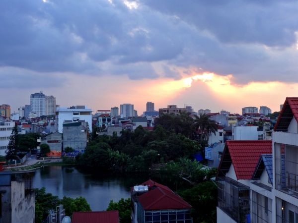 The Cost of Living in Hanoi, Vietnam. Is it Cheap?