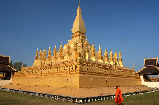 Travel to Laos: Interesting and Fun Facts about Laos
