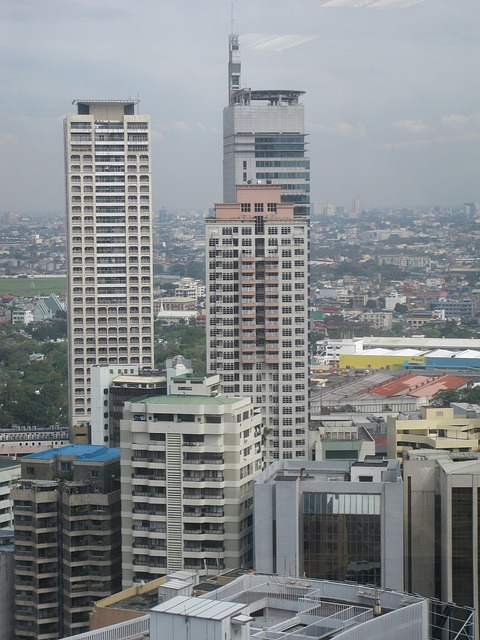philippines Manilla