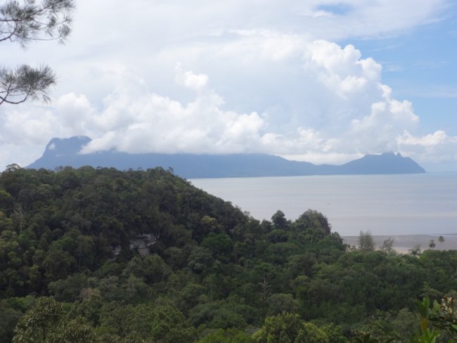 Why Travel to Malaysia's Borneo? Two Reasons: Sabah and Sarawak