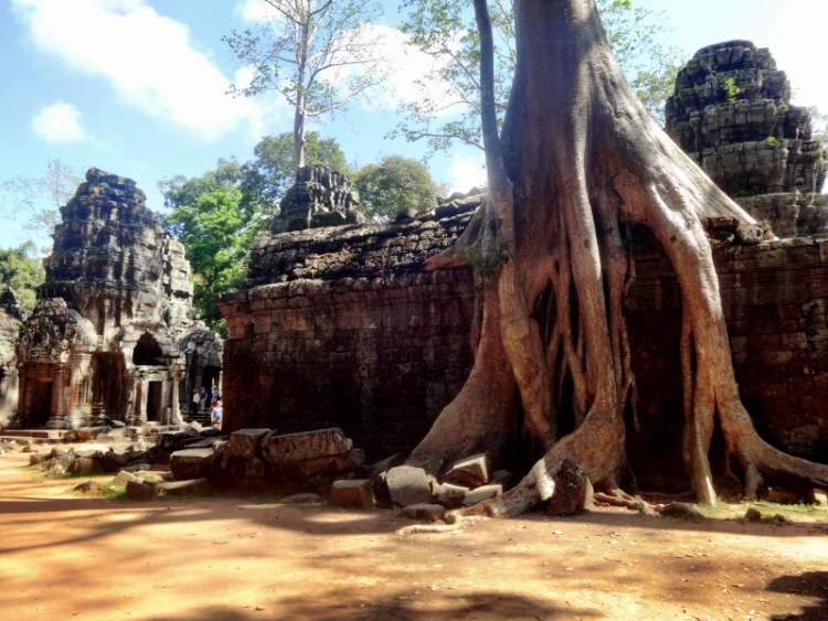Cambodia’s Angkor Wat: Tips and Which Temples to See at Sunrise