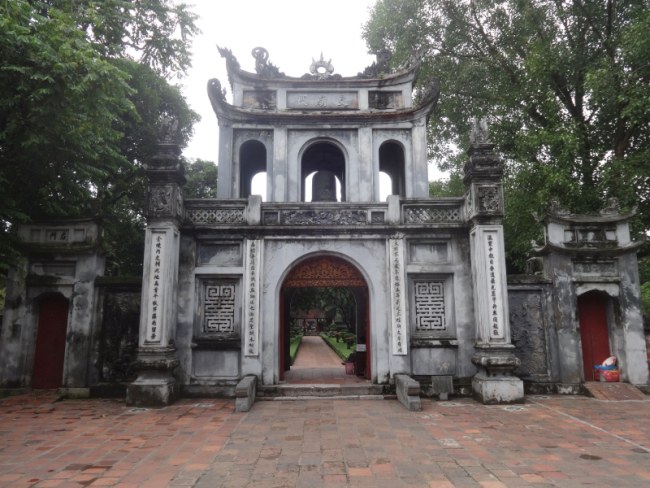 Temple of Literature