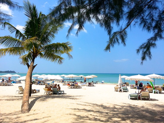 phuket beaches