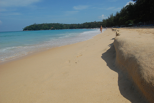 Kata Beach by edwin.11, on Flickr