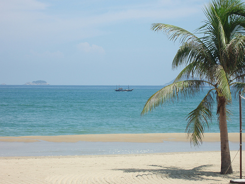 Victoria Resort Hoi An by sixty4coupe, on Flickr