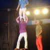 Battambang’s Circus: Phare Ponleu Selpak