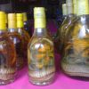 Laotian Snake Whiskey