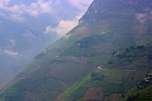 Stunning Landscape Images from Vietnam