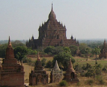 Travelling to Myanmar? Check out this Site.