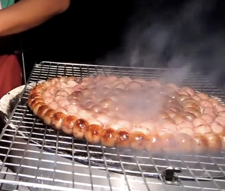 Video of the Week: Thai Street Food 