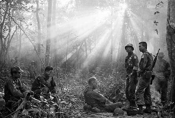 Rare/Unseen War Photos From Vietnam War