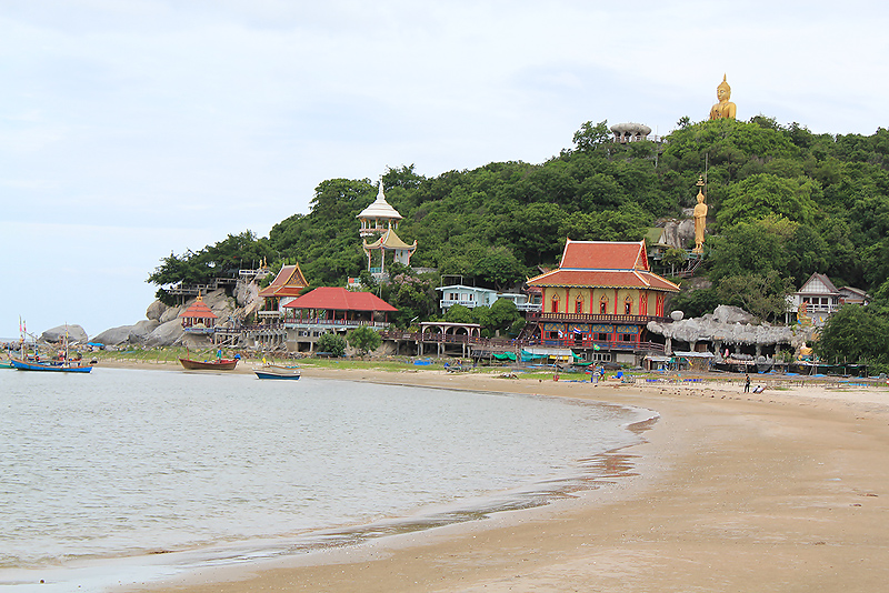 Top 9 things to do and see in Hua Hin Thailand