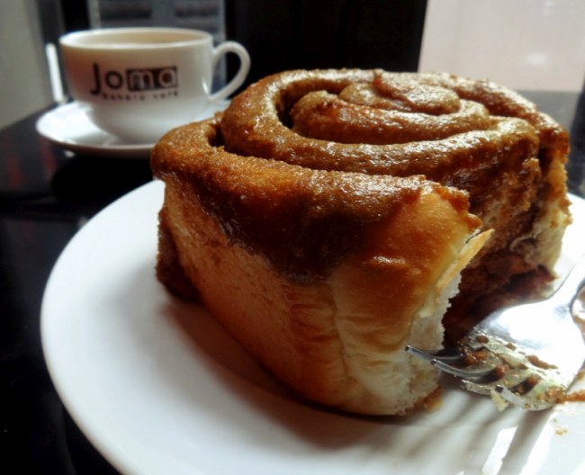 Joma Bakery: South East Asia’s Favorite Café Chain