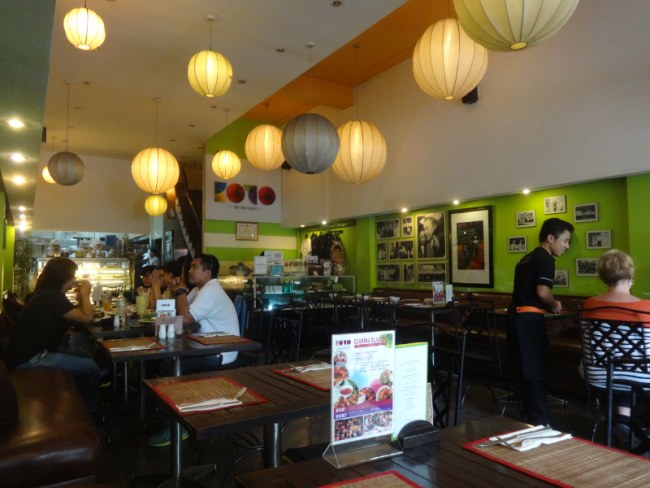 KOTO: One of Hanoi’s Best Restaurants