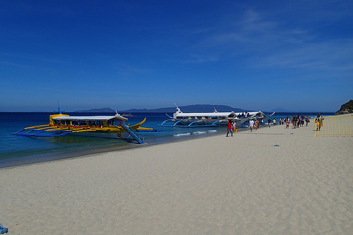 The Best Philippines Beaches to Visit