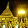 Visit Shwedagon Pagoda Now! Cost, Festivals and Important Info