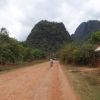 Blue Lagoon and Tubing? Southeast Asia’s most Misunderstood City: Vang Vieng, Laos
