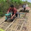 Reasons to check out Cambodia’s Bamboo Trains