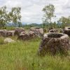7 Facts to know about the Plain of Jars, Laos.
