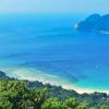 Doors open: Travelling to Beachy Mergui Archipelago Myanmar?